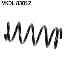 SKF VKDL 83012